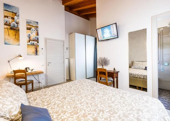 B&B Armonie Di Campagna