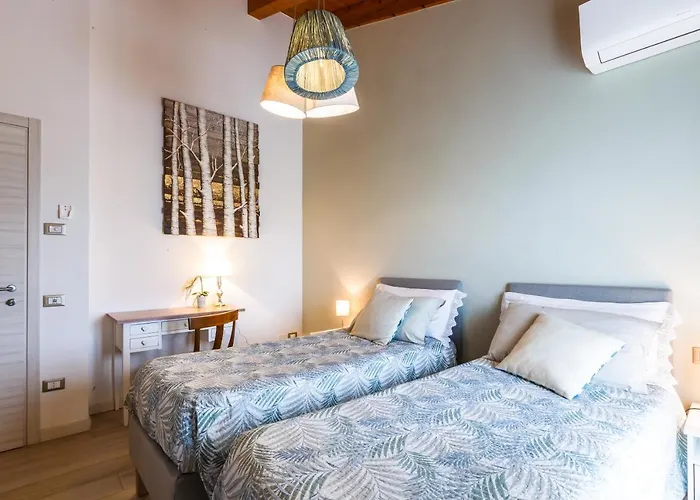 B&B Armonie Di Campagna
