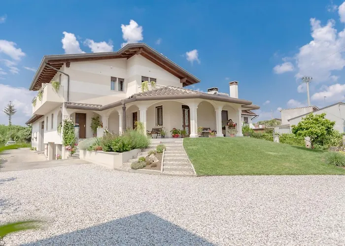 B&B Armonie Di Campagna