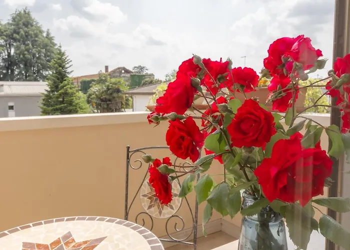 B&B Armonie Di Campagna