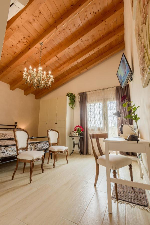 Armonie Di Campagna Bed and breakfast *