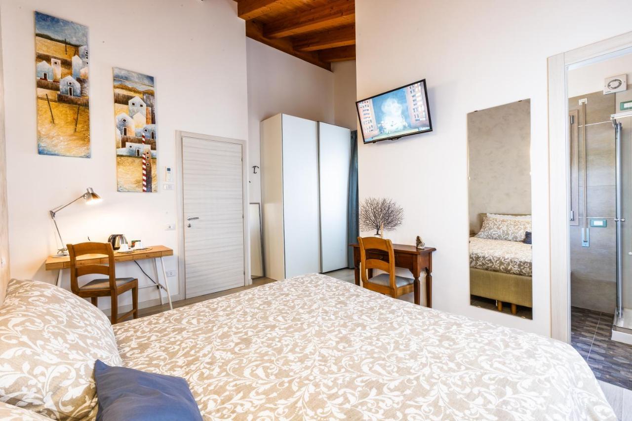 Armonie Di Campagna Bed and breakfast