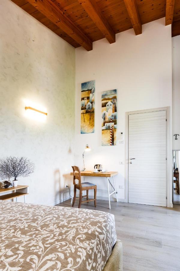 Bed and breakfast Armonie Di Campagna *