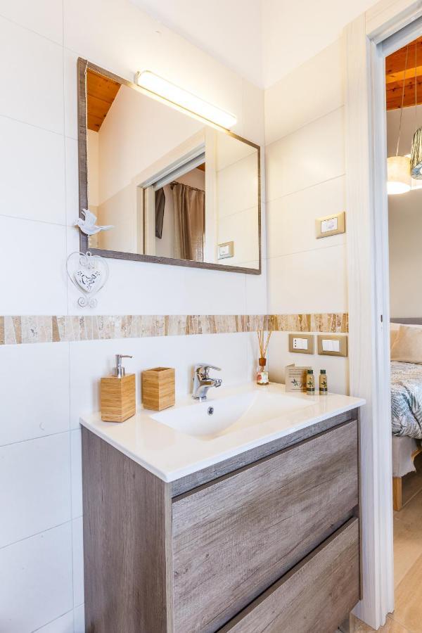 Bed and breakfast Armonie Di Campagna *
