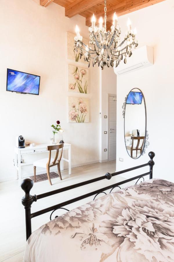 Armonie Di Campagna Bed and breakfast