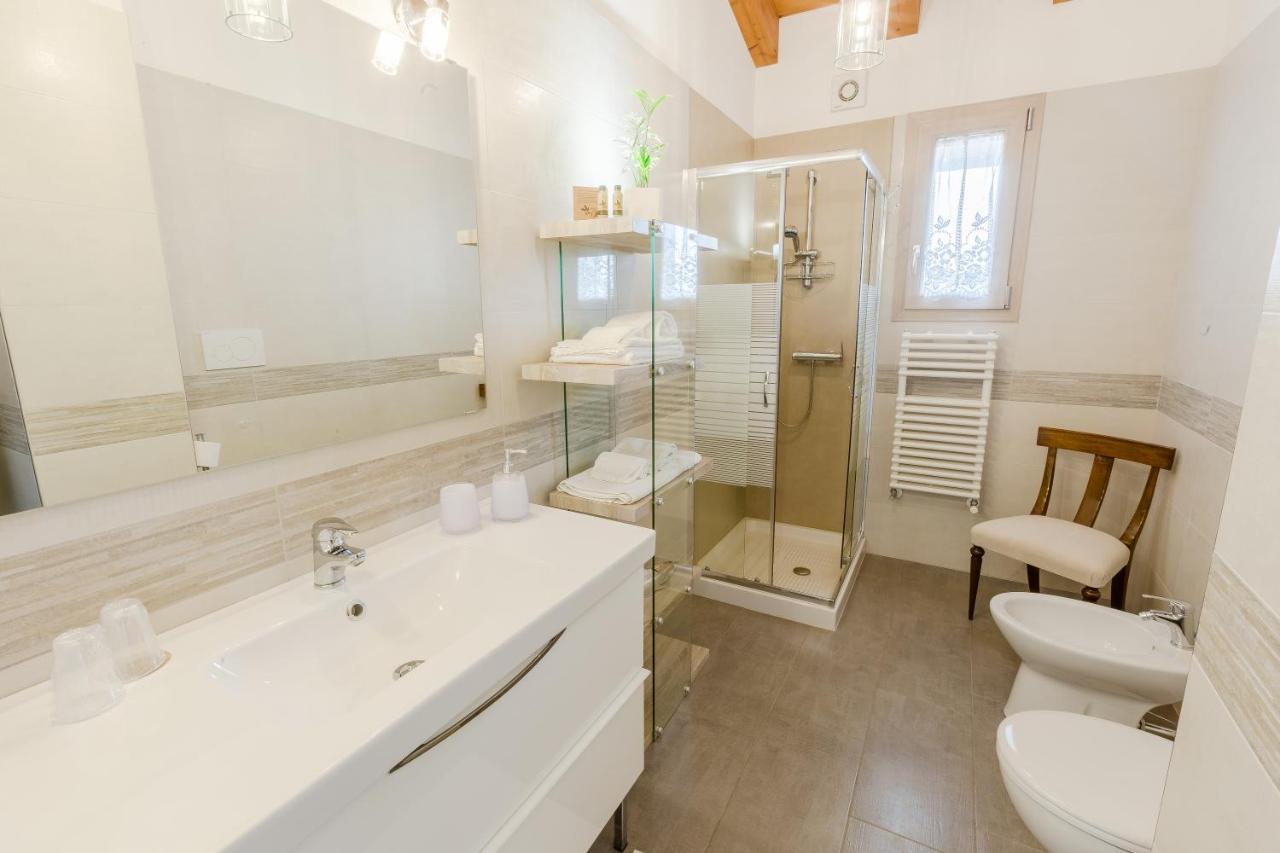 Bed and breakfast Armonie Di Campagna Galliera Veneta