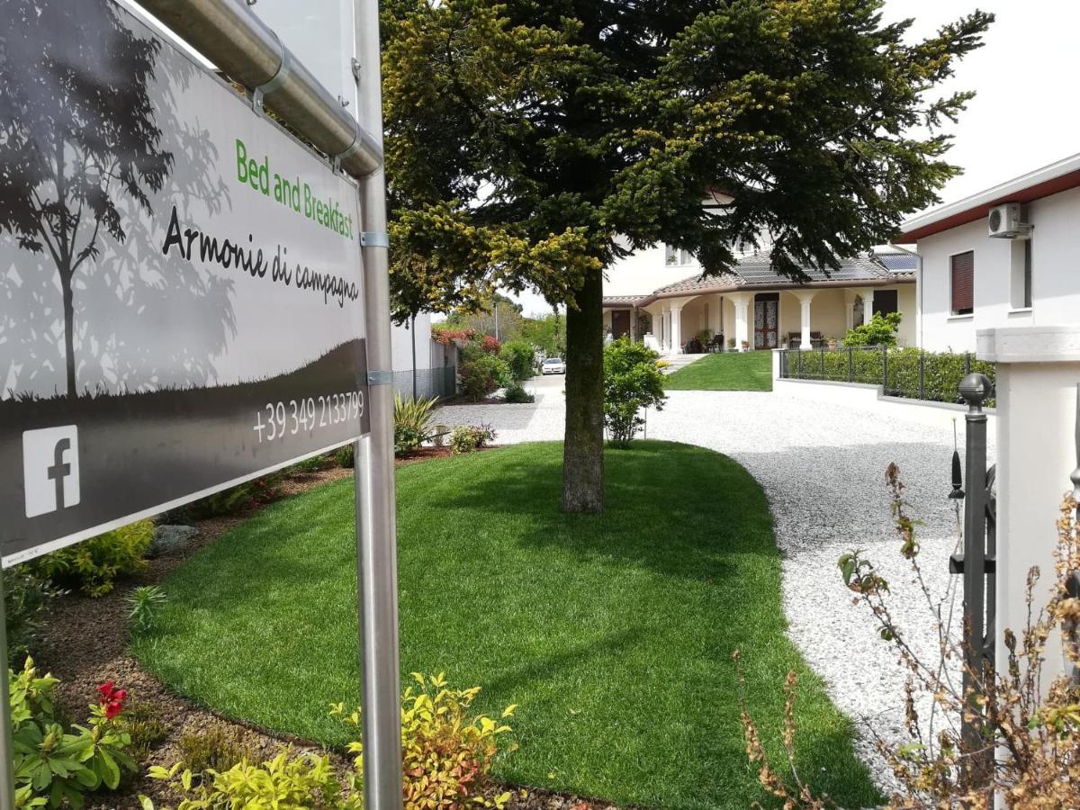 Bed and breakfast Armonie Di Campagna