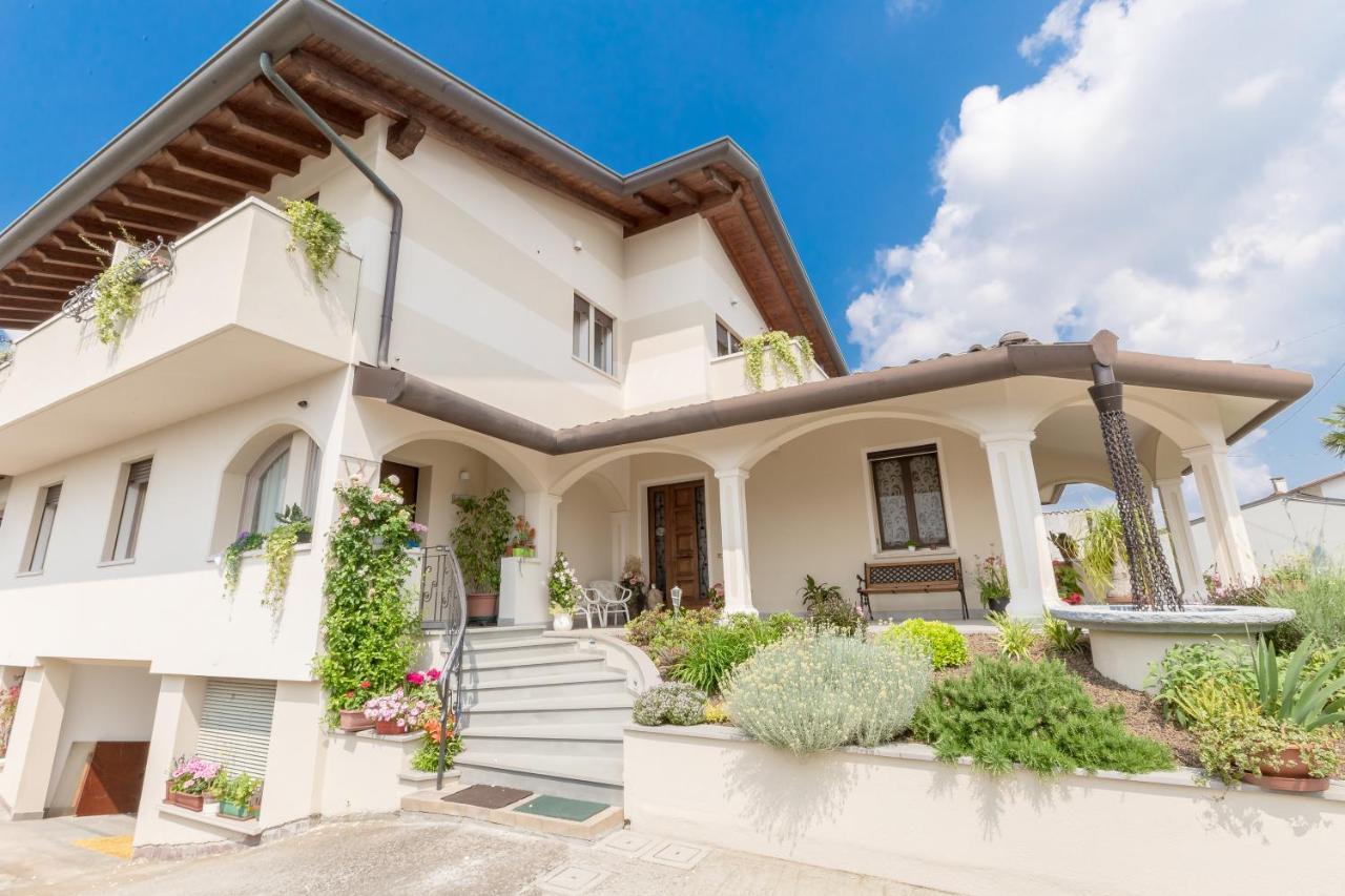 Armonie Di Campagna Bed and breakfast Galliera Veneta