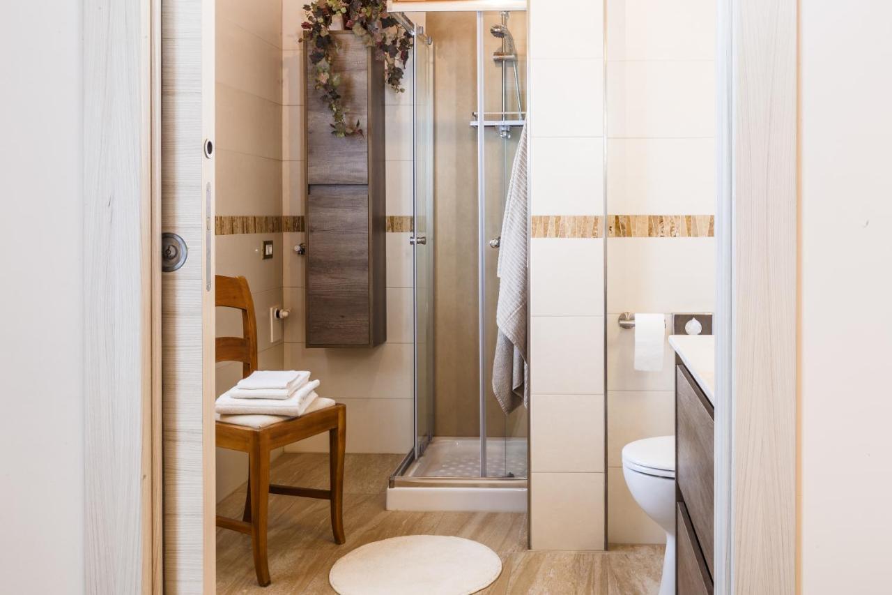 Bed and breakfast Armonie Di Campagna *