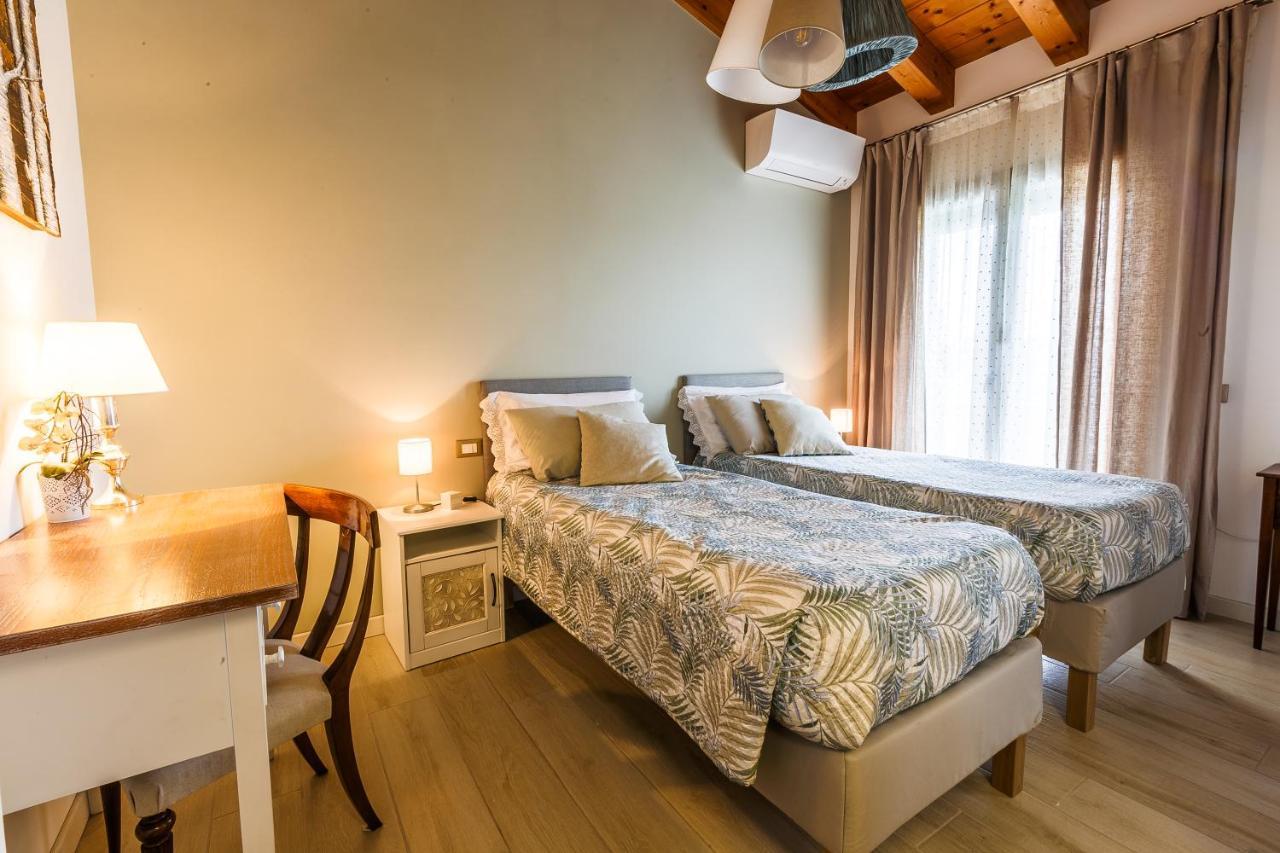 Armonie Di Campagna Bed and breakfast Galliera Veneta